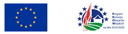 logo program rozwoju obszarów wiejskich